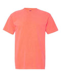 Comfort Colors Women's Garment-Dyed Heavyweight T-Shirt Comfort Colors