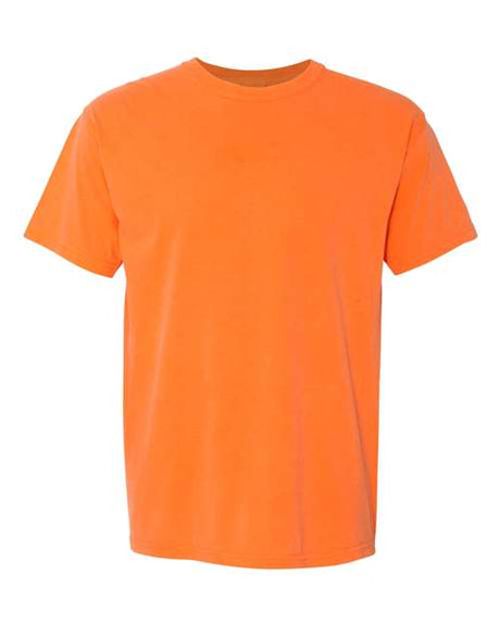 Comfort Colors Heavyweight Garment-Dyed Women's Tee Comfort Colors
