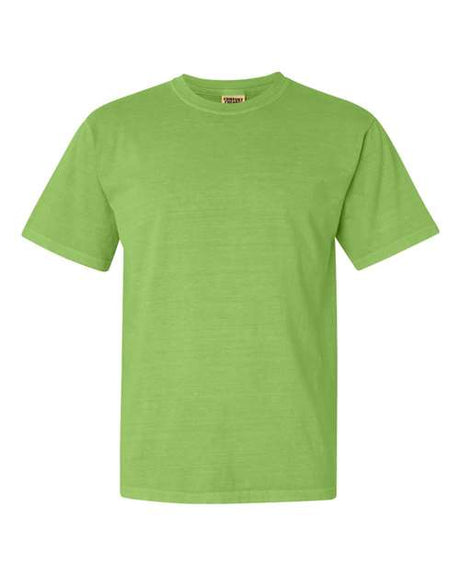 Comfort Colors Women's Garment-Dyed Heavyweight T-Shirt Comfort Colors