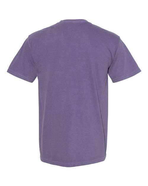 Comfort Colors Heavyweight Garment-Dyed Women's Tee Comfort Colors