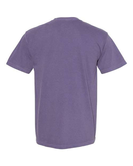 Comfort Colors Heavyweight Garment-Dyed Women's Tee Comfort Colors