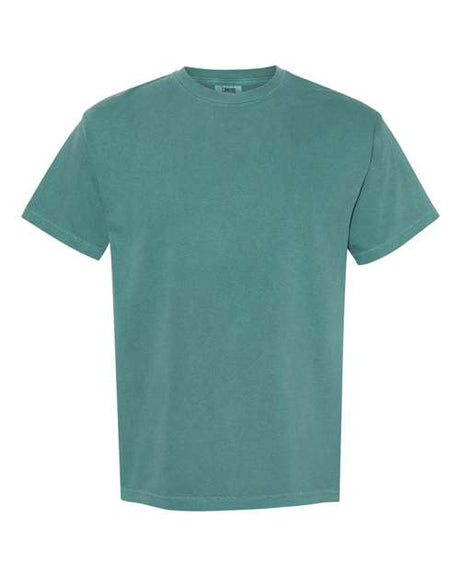 Comfort Colors Garment-Dyed Heavyweight Women's T-Shirt Comfort Colors