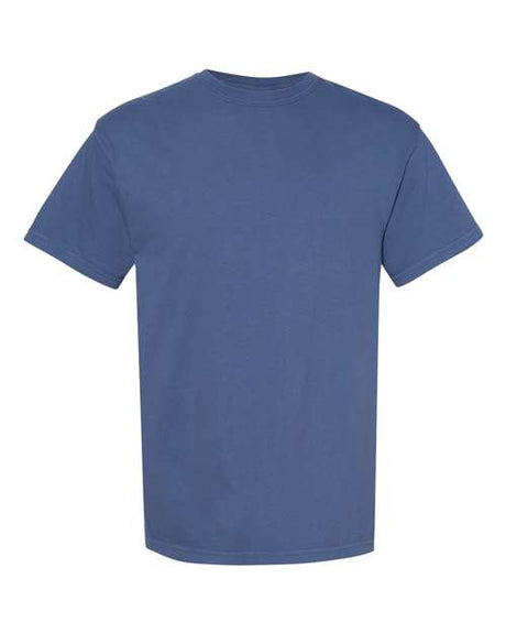 Comfort Colors Heavyweight Garment-Dyed Women's Tee Shirt Comfort Colors