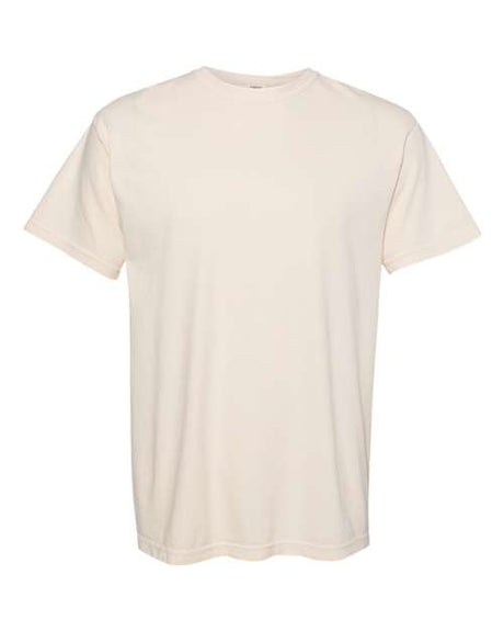 Comfort Colors Garment-Dyed Heavyweight Women's T-Shirt Comfort Colors