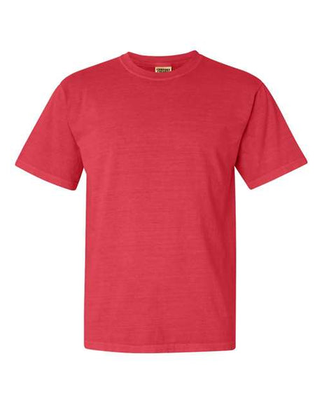 Comfort Colors Heavyweight Garment-Dyed Women's T-Shirt Comfort Colors