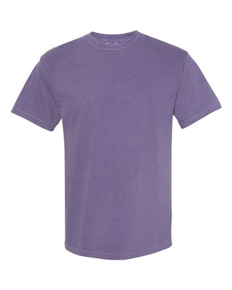 Comfort Colors Heavyweight Garment-Dyed Women's Tee Comfort Colors