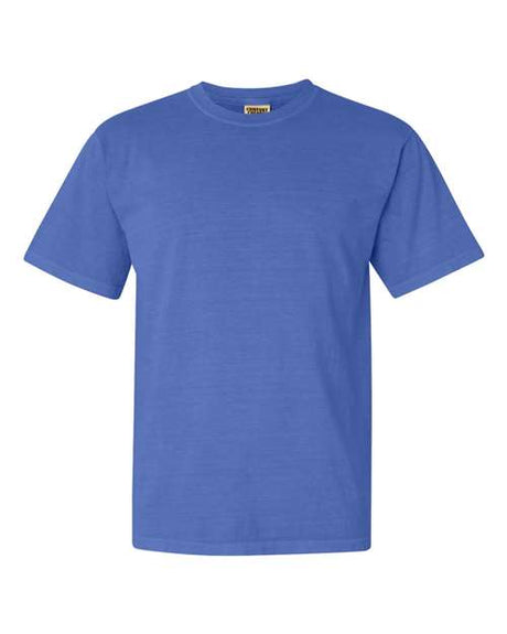 Comfort Colors Heavyweight Garment-Dyed Women's T-Shirt Comfort Colors