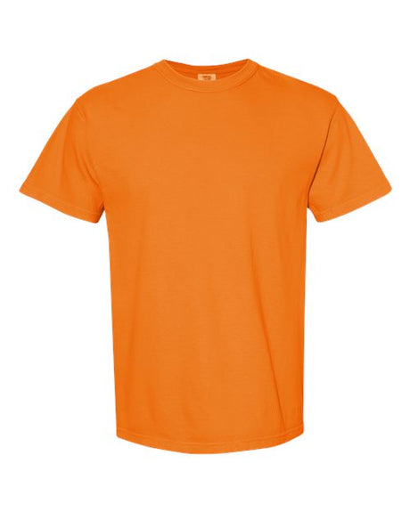 Comfort Colors Garment-Dyed Heavyweight Women's T-Shirt Comfort Colors