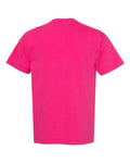 Comfort Colors Heavyweight Garment-Dyed Women's Tee Shirt Comfort Colors