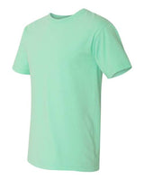 Comfort Colors Heavyweight Garment-Dyed Women's Tee Shirt Comfort Colors