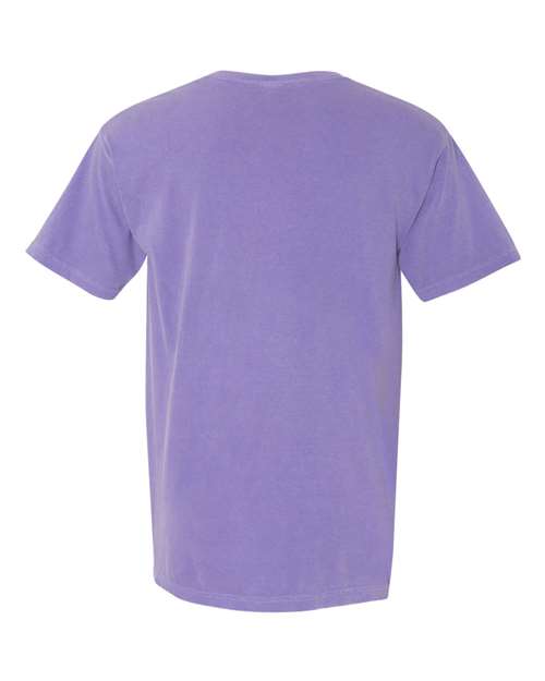 Comfort Colors Heavyweight Garment-Dyed Women's Tee Comfort Colors