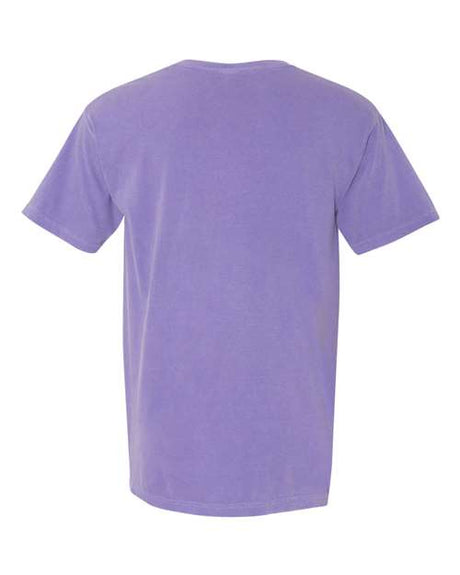 Comfort Colors Heavyweight Garment-Dyed Women's Tee Comfort Colors