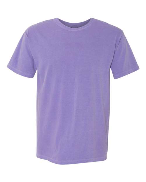 Comfort Colors Heavyweight Garment-Dyed Women's Tee Comfort Colors