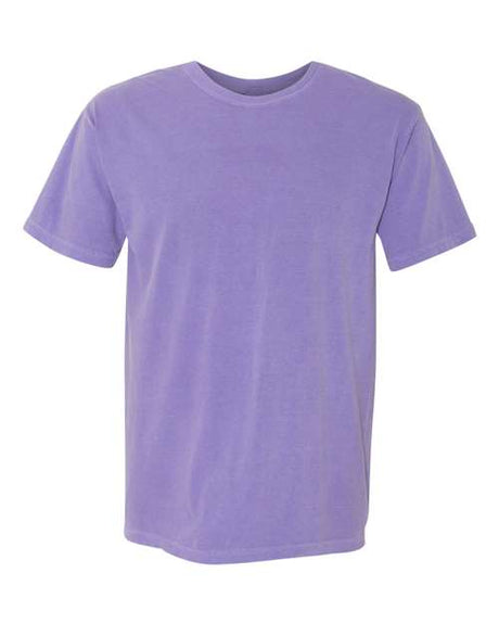 Comfort Colors Heavyweight Garment-Dyed Women's Tee Comfort Colors