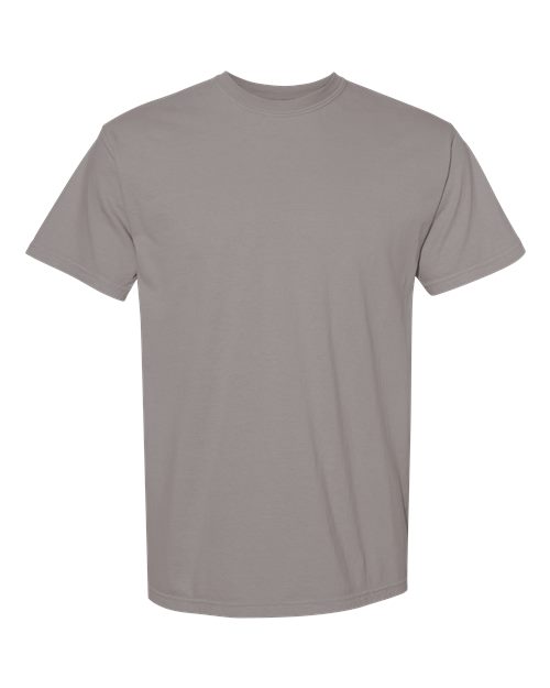 Comfort Colors Heavyweight Garment-Dyed Women's Tee Comfort Colors