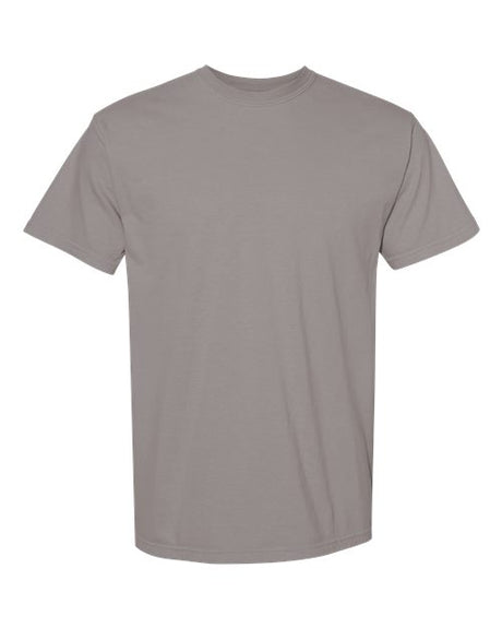 Comfort Colors Heavyweight Garment-Dyed Women's Tee Comfort Colors