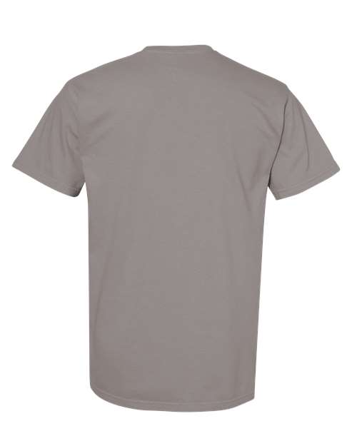 Comfort Colors Heavyweight Garment-Dyed Women's Tee Comfort Colors