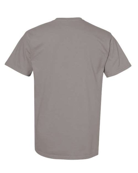 Comfort Colors Heavyweight Garment-Dyed Women's Tee Comfort Colors