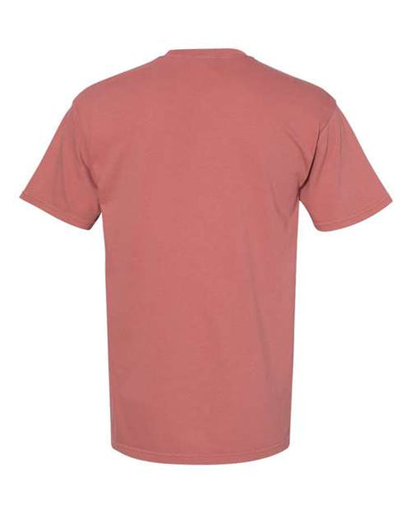 Comfort Colors Garment-Dyed Heavyweight Women's T-Shirt Comfort Colors