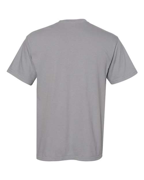 Comfort Colors Heavyweight Garment-Dyed Women's Tee Comfort Colors