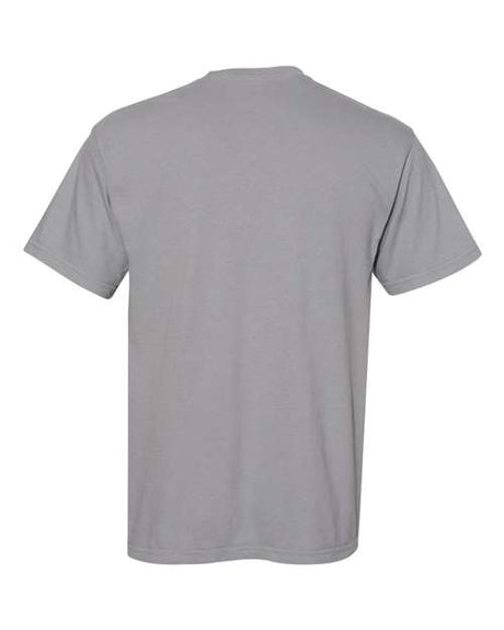 Comfort Colors Heavyweight Garment-Dyed Women's Tee Comfort Colors