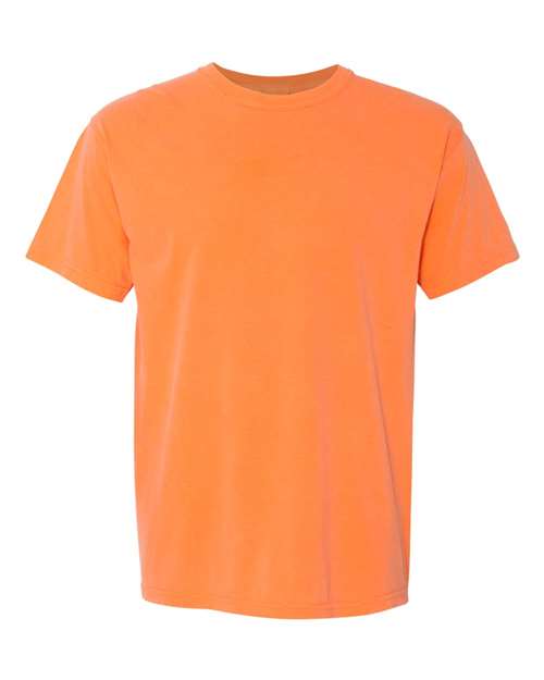 Comfort Colors Garment-Dyed Heavyweight Women's T-Shirt Comfort Colors