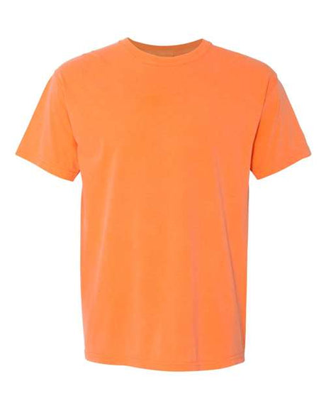 Comfort Colors Garment-Dyed Heavyweight Women's T-Shirt Comfort Colors