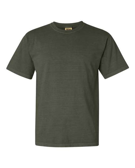 Comfort Colors Heavyweight Garment-Dyed Women's T-Shirt Comfort Colors