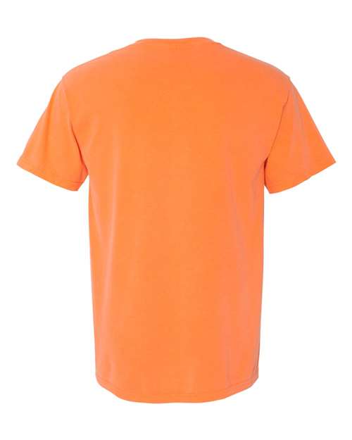 Comfort Colors Garment-Dyed Heavyweight Women's T-Shirt Comfort Colors