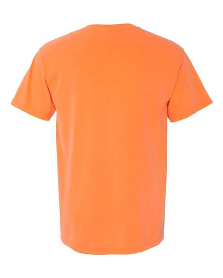 Comfort Colors Garment-Dyed Heavyweight Women's T-Shirt Comfort Colors