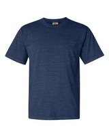 Comfort Colors Heavyweight Garment-Dyed Women's Tee Shirt Comfort Colors