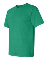 Comfort Colors Heavyweight Garment-Dyed Women's Tee Comfort Colors
