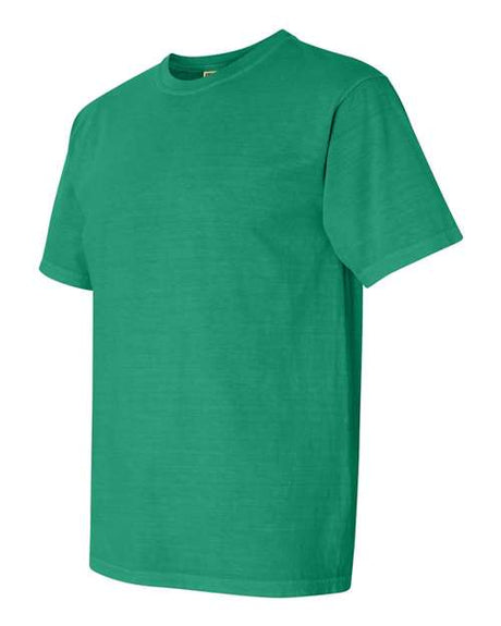 Comfort Colors Heavyweight Garment-Dyed Women's Tee Comfort Colors