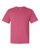 Comfort Colors Heavyweight Garment-Dyed Women's Tee Shirt Comfort Colors