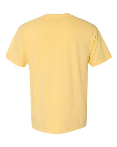 Comfort Colors Heavyweight Garment-Dyed Women's T-Shirt Comfort Colors