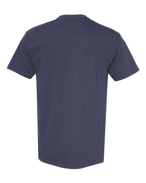 Comfort Colors Heavyweight Garment-Dyed Women's Tee Comfort Colors