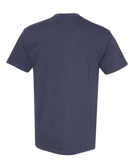 Comfort Colors Heavyweight Garment-Dyed Women's Tee Comfort Colors
