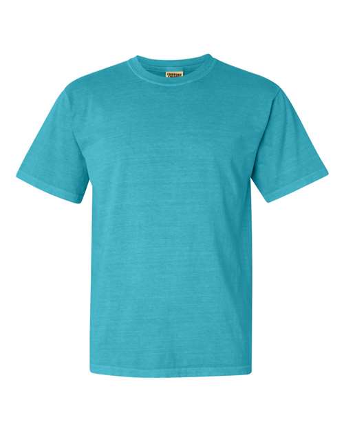 Comfort Colors Heavyweight Garment-Dyed Women's Tee Comfort Colors