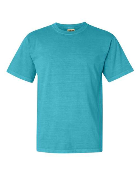 Comfort Colors Heavyweight Garment-Dyed Women's Tee Comfort Colors