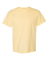 Comfort Colors Heavyweight Garment-Dyed Women's T-Shirt Comfort Colors