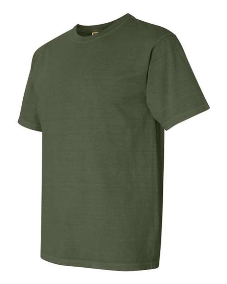 Comfort Colors Heavyweight Garment-Dyed Women's Tee Comfort Colors