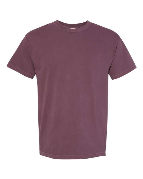 Comfort Colors Heavyweight Garment-Dyed Women's Tee Shirt Comfort Colors
