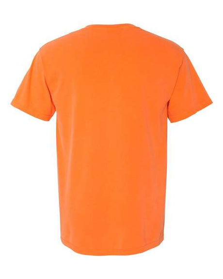 Comfort Colors Heavyweight Garment-Dyed Women's Tee Comfort Colors
