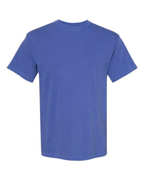 Comfort Colors Heavyweight Garment-Dyed Women's T-Shirt Comfort Colors