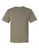 Comfort Colors Heavyweight Garment-Dyed Women's Tee Shirt Comfort Colors