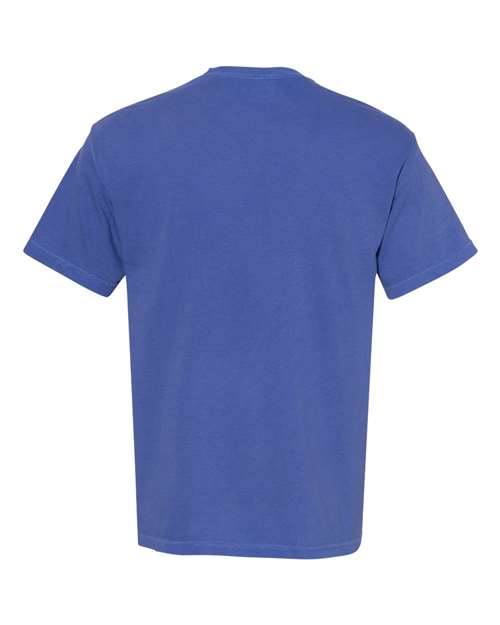 Comfort Colors Heavyweight Garment-Dyed Women's T-Shirt Comfort Colors