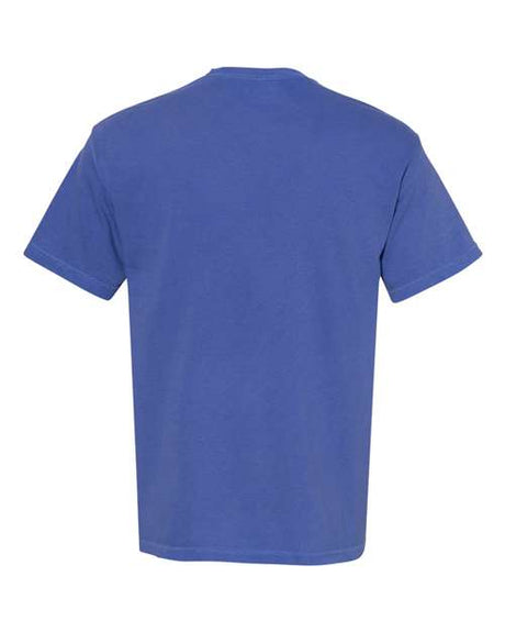 Comfort Colors Heavyweight Garment-Dyed Women's T-Shirt Comfort Colors