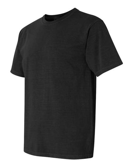 Comfort Colors Heavyweight Garment-Dyed Women's T-Shirt Comfort Colors
