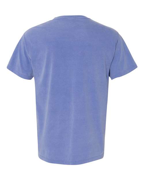 Comfort Colors Heavyweight Garment-Dyed Women's T-Shirt Comfort Colors
