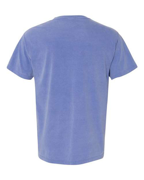 Comfort Colors Heavyweight Garment-Dyed Women's T-Shirt Comfort Colors